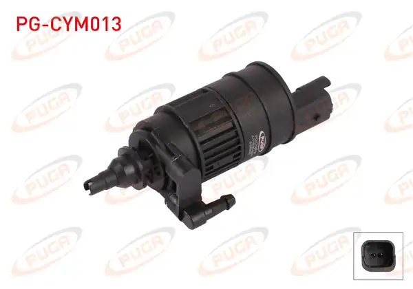 PUGA Pg Cym013 Cam Su Fiskiye Motoru Renault Megane İ Clio Symbol