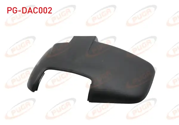 PUGA PG-DAC002 | Dikiz Ayna Kapağı Sol (Kısa Kol) Transit V363 2014 -