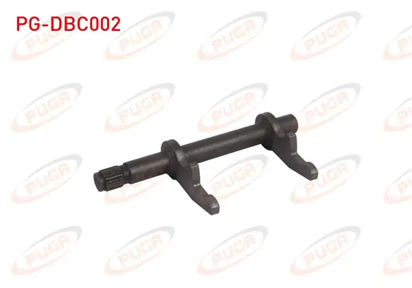 PUGA Pg Dbc002 Debriyaj Çatalı Albea Palio Doblo Linea Fiorino 1 3 Mtj Dizel