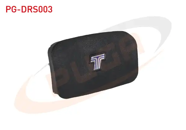 PUGA Pg Drs003 Direksiyon Simidi Kapağı Dks SLX