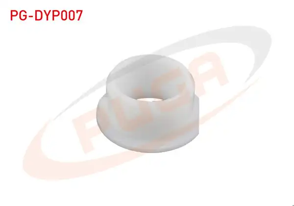 PUGA PG-DYP007 | Debriyaj Pedal Burcu Kısa Fiat Doblo-Fiorino | 10 Adet