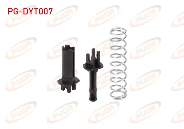 PUGA Pg Dyt007 Debriyaj Pedal Yay Takımı 301 C Elysee