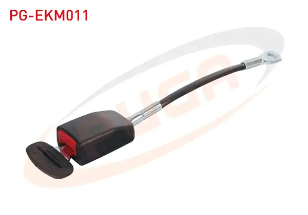 PUGA Pg Ekm011 Emniyet Kemer Kolu Capali R9 2 Adet