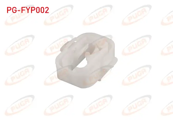 PUGA Pg Fyp002 Fren Pedal Braketi Fiat Linea 2007 2012 10 Adet