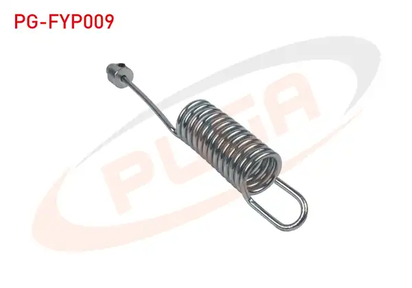 PUGA Pg Fyp009 Fren Limitor Yayı Fiat Doblo II 2005 2010
