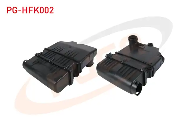 PUGA Pg Hfk002 Hava Filtre Kazanı Komple Albea Doblo Punto 1 4