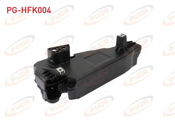 PUGA Pg Hfk004 Partikül Filtre Kutusu Alt Üst Peugeot 301 C Elysee 2012