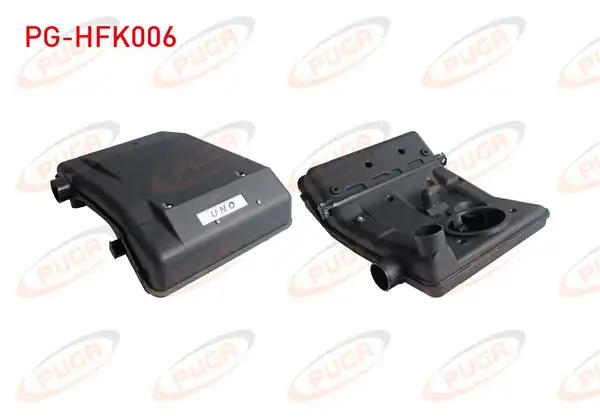 PUGA Pg Hfk006 Hava Filtre Kazanı Komple Fiat Uno 70 1994 2000