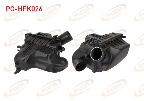PUGA PG-HFK026 | Hava Filtre Kazanı Clio V / Captur / Sandero 1.0 TCE