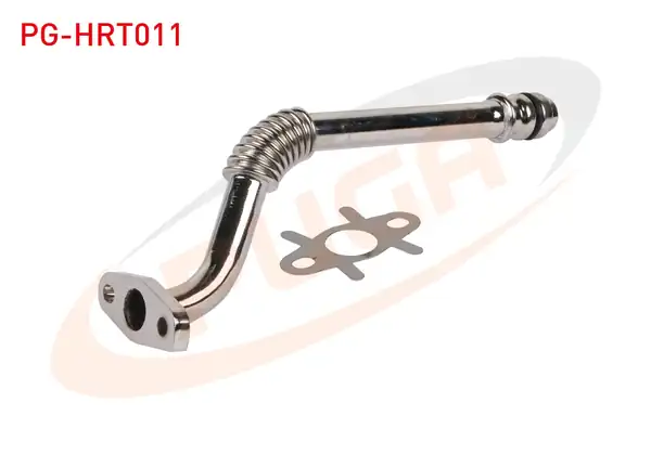 PUGA Pg Hrt011 Turbo Yağ Dönüş Borusu 1 5 dCi Clio IV Kangoo Megane IV 2008