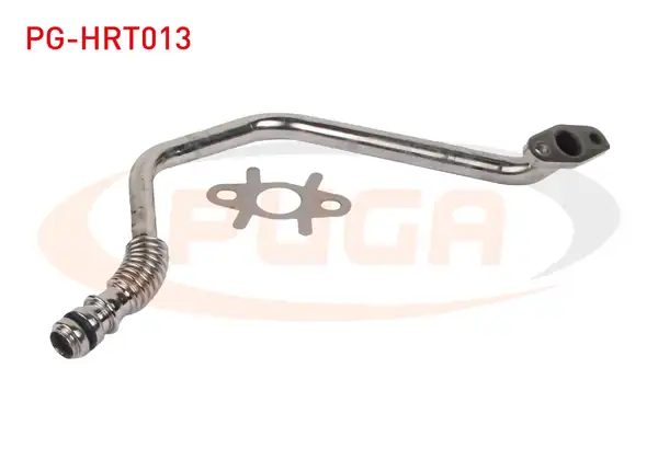 PUGA Pg Hrt013 Turbo Yağ Borusu Megane IV Clio IV Talisman 2016