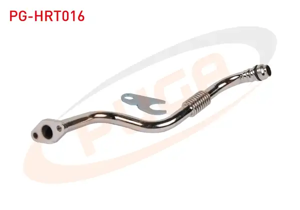 PUGA Pg Hrt016 Konnektör Dönüş Borusu Ford Transit V184 190 120 Hp