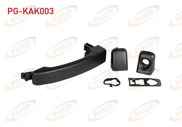 PUGA Pg Kak003 Açma Kolu Dış Tüm Kapilar Master III