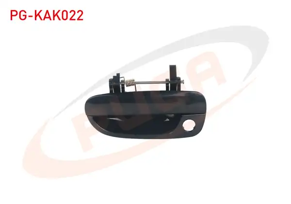 PUGA Pg Kak022 Kapı Dış Açma Kolu Sol Ön Anahtar Delikli Hyundai Accent II 2002 2005