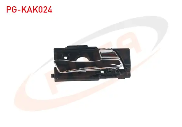 PUGA Pg Kak024 Kapı İç Açma Kolu Sağ Ön Cercevesiz Nikelajlı Hyundai Accent Blue 2012
