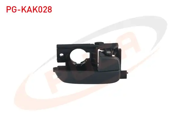 PUGA Pg Kak028 Kapı İç Açma Kolu Sağ Arka Cercevesiz Siyah Hyundai Accent Era 2006 2012