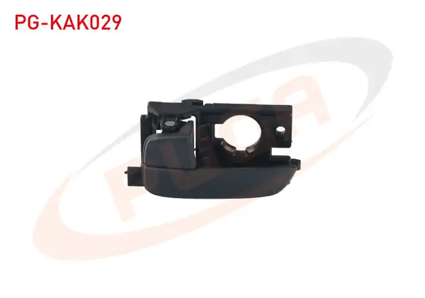 PUGA Pg Kak029 Kapı İç Açma Kolu Sol Arka Cercevesiz Siyah Hyundai Accent Era 2006 2012