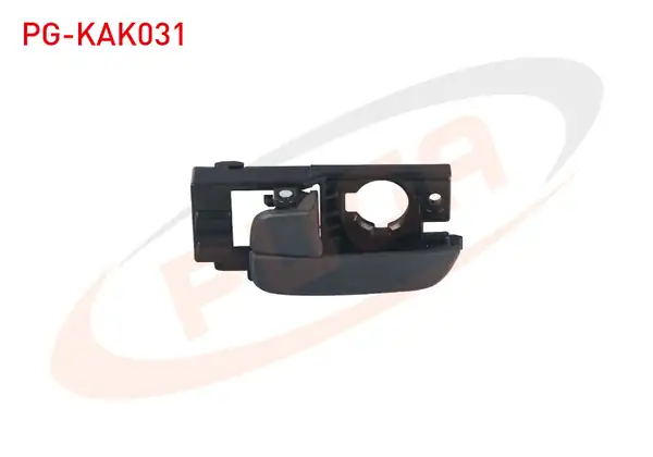 PUGA Pg Kak031 Kapı İç Açma Kolu Sol Ön Cercevesiz Siyah Hyundai Accent Era 2006 2012