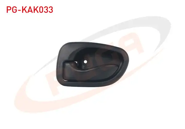 PUGA Pg Kak033 Kapı İç Açma Kolu Sol Çerçeveli Siyah Hyundai Accent İ 1994 2000