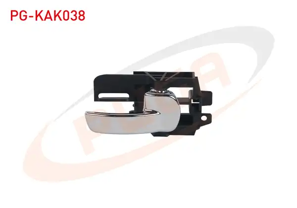PUGA Pg Kak038 Kapı İç Açma Kolu Sağ Cercevesiz Nikelajlı Nissan Qashqai J10 2007 2014
