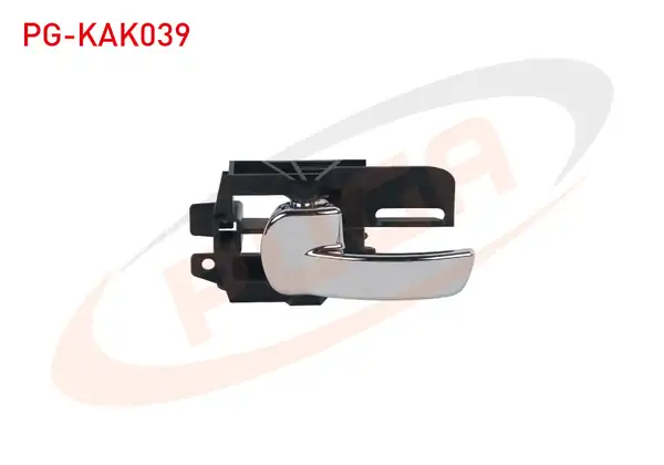 PUGA Pg Kak039 Kapı İç Açma Kolu Sol Cercevesiz Nikelajlı Nissan Qashqai J10 2007 2014