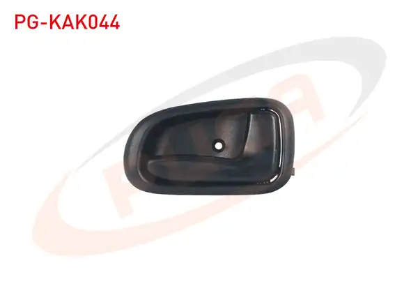 PUGA Pg Kak044 Kapı İç Açma Kolu Sağ Cercevesiz Siyah Toyota Corolla 1992 1997