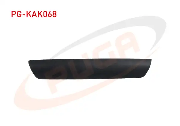 PUGA Pg Kak068 İç Tutamak Üst Kapak Sağ Sol T6