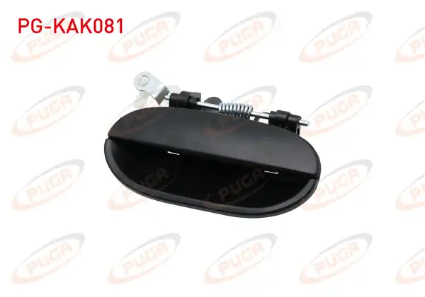 PUGA Pg Kak081 Kapı Dış Açma Kolu Arka Sağ Hyundai Accent İ 1994 2000