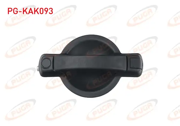 PUGA Pg Kak093 Kapı Dış Açma Kolu Sağ Orta Kilitsiz Fiat Doblo 2001