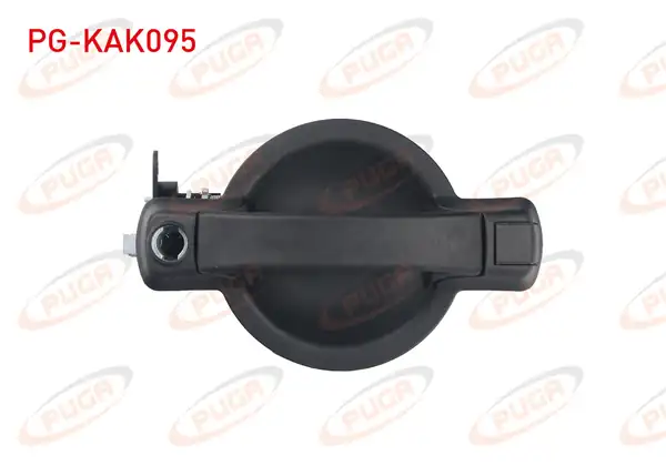PUGA Pg Kak095 Kapı Dış Açma Kolu Arka Çift Kapılı Fiat Doblo 2001