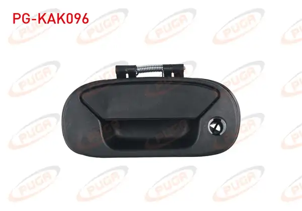 PUGA Pg Kak096 Kapı Dış Açma Kolu Arka Tek Kapılı Fiat Doblo 2001