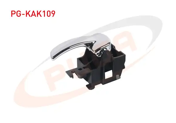 PUGA Pg Kak109 Kapı İç Açma Kolu Ön Arka Sol Nissan Navara