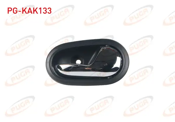 PUGA Pg Kak133 Kapı İç Açma Kolu Sağ Krom Clio Symbol 2013