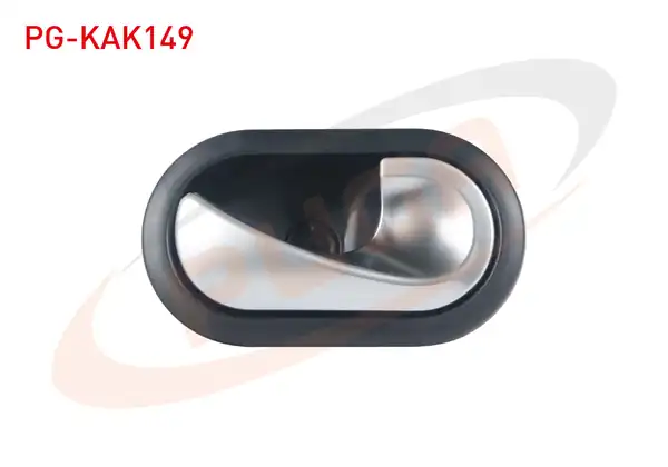 PUGA PG-KAK149 | Kapı İç Açma Kolu Sağ Krom Renault Kangoo / Megane II 2008 -