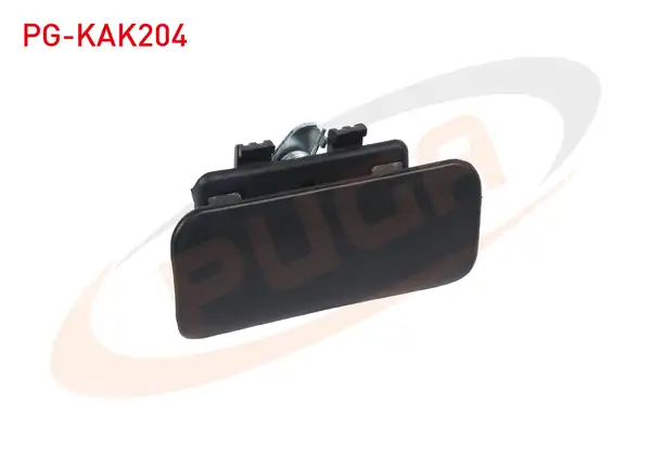PUGA PG-KAK204 | Kapı Dıs Açma Kolu Orta Sürgülü Kapı Ford Transit (V184) 2000-2006