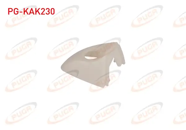 PUGA Pg Kak230 Kapı Kol Bademi Skoda Fabia 2015 Octavi 2013