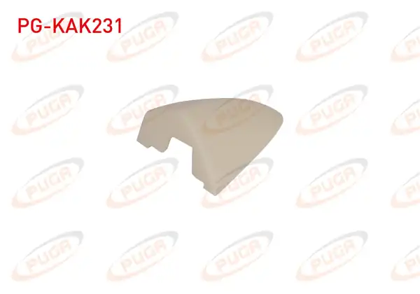 PUGA Pg Kak231 Kapı Kol Bademi Sağ Volkswagen Passat 2006 2011