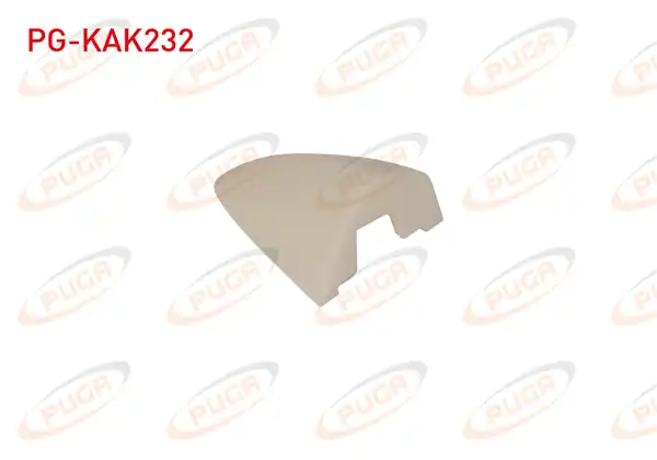 PUGA Pg Kak232 Kapı Kol Bademi Sol Volkswagen Passat 2006 2011