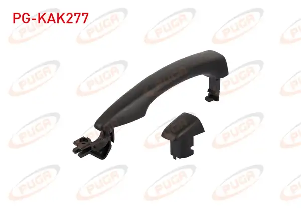 PUGA Pg Kak277 Kapı Dış Açma Kolu Ön Sağ Arka Sağ Sol 301 C Elysee C4