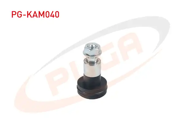 PUGA Pg Kam040 Sürgülü Kapı Mekanizması Sağ Tamir Takımı Renault Master II Opel Movano 1998 2010