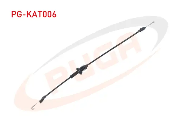 PUGA Pg Kat006 Kapı Açma Teli Arka İç Teli Volkswagen Golf VI 2008 2013