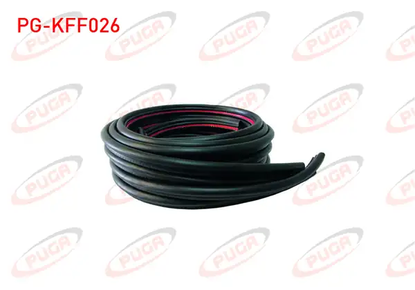 PUGA Pg Kff026 Kapı Fitili Takım Renault 9 11