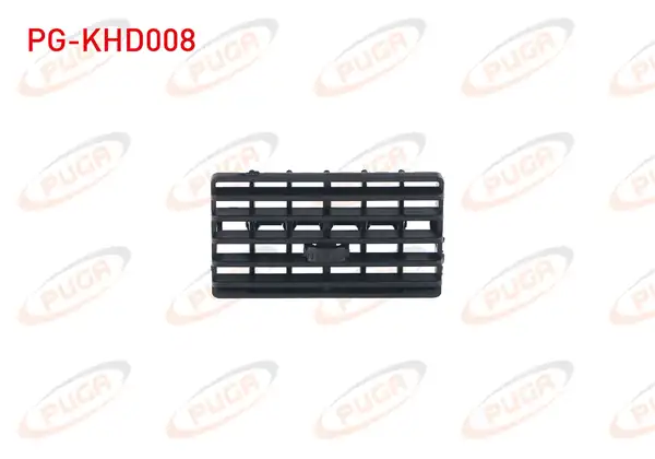 PUGA Pg Khd008 Kalorifer Havalandırma Dıfuzoru Fiat Tempra 4 Adet