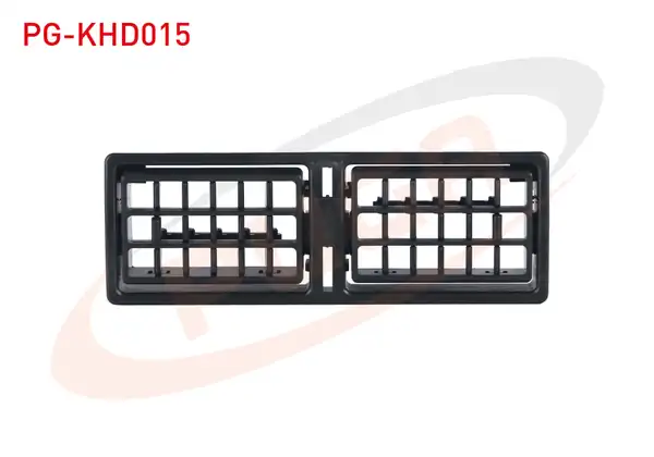 PUGA Pg Khd015 Kalorifer Havalandırma Dıfuzoru Orta Renault 9