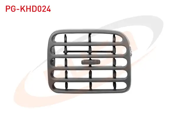 PUGA Pg Khd024 Kalorifer Havalandırma Dıfuzoru Sağ Gri Renault Clio II 1998 2005