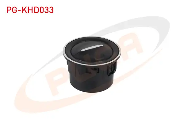 PUGA Pg Khd033 Kalorifer Havalandırma Dıfuzoru Krom Clio Symbol Joy Duster Dokker Sandero Ym