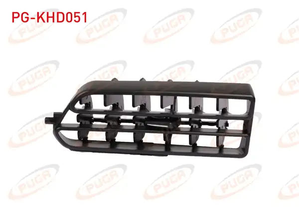 PUGA PG-KHD051 | Kalorifer Havalandırma Dıfuzoru Orta Sağ Peugeot 301 / Citroen C-Elysee