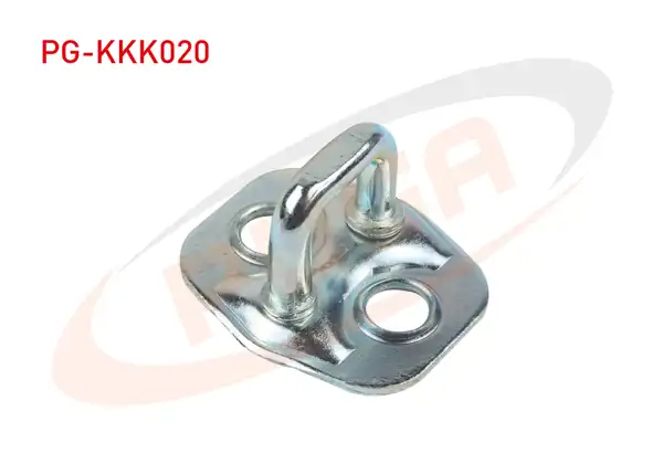 PUGA Pg Kkk020 Kapı Kilit Karşılığı Sağ Sol Renault Megane II 2002 2008