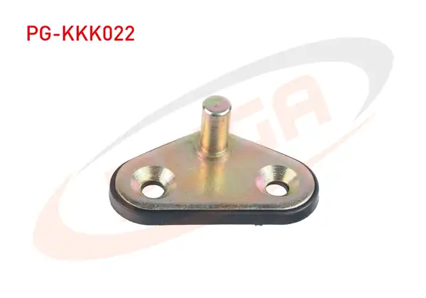 PUGA Pg Kkk022 Sürgülü Kapı Kilit Karşılığı Üst Sağ Renault Master II Opel Movano 1998 2010