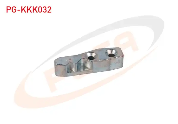 PUGA Pg Kkk032 Kapı Kilit Karşılığı Sol Renault R12 E M 1971 2000 4 Adet